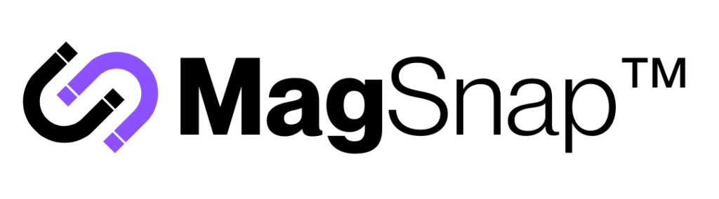 Logo Magsnap